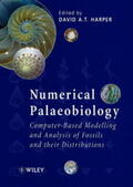 Harper |  Numerical Palaeobiology: Computer-Based Modelling and Analysis of Fossils and Their Distributions | Buch |  Sack Fachmedien