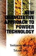 Wanibe / Itoh |  New Quantitative Approach to Powder | Buch |  Sack Fachmedien