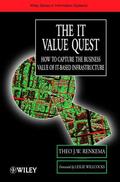Renkema |  The It Value Quest | Buch |  Sack Fachmedien