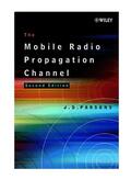 Parsons |  The Mobile Radio Propagation Channel | Buch |  Sack Fachmedien