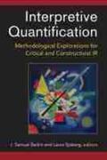 Barkin |  Interpretive Quantification | Buch |  Sack Fachmedien