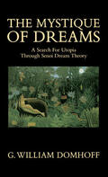 Domhoff |  The Mystique of Dreams | Buch |  Sack Fachmedien