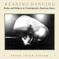 Foster |  Reading Dancing | Buch |  Sack Fachmedien