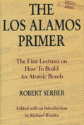 Serber |  Los Alamos Primer | Buch |  Sack Fachmedien
