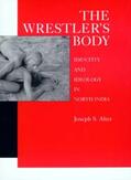 Alter |  The Wrestler's Body | Buch |  Sack Fachmedien
