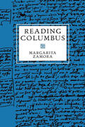 Zamora |  Reading Columbus (Paper) | Buch |  Sack Fachmedien