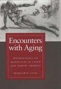 Lock |  Encounters with Aging | Buch |  Sack Fachmedien
