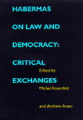 Rosenfeld / Arato |  Habermas on Law and Democracy | Buch |  Sack Fachmedien