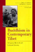Goldstein / Kapstein |  Buddhism in Contemporary Tibet | Buch |  Sack Fachmedien