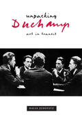 Judovitz |  Unpacking Duchamp | Buch |  Sack Fachmedien