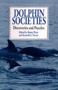 Pryor / Norris |  Dolphin Societies | Buch |  Sack Fachmedien