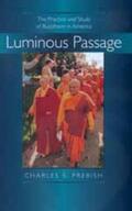 Prebish |  Luminous Passage | Buch |  Sack Fachmedien