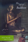 Reynolds / Carbine |  The Life of Buddhism | Buch |  Sack Fachmedien