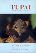 Emmons |  Tupai - A Field Study of Bornean Treeshews | Buch |  Sack Fachmedien
