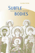 Peers |  Subtle Bodies - Representing Angels in Byzantium | Buch |  Sack Fachmedien