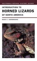 Sherbrooke |  Introduction to Horned Lizards of North America | Buch |  Sack Fachmedien