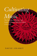 Gramit |  Cultivating Music | Buch |  Sack Fachmedien