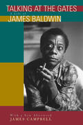 Campbell |  Talking at the Gates: A Life of James Baldwin | Buch |  Sack Fachmedien