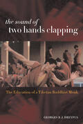 Dreyfus |  The Sound of Two Hands Clapping | Buch |  Sack Fachmedien