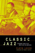 Levin |  Classic Jazz | Buch |  Sack Fachmedien