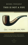 Foucault / Harkness |  This Is Not a Pipe: Volume 24 | Buch |  Sack Fachmedien