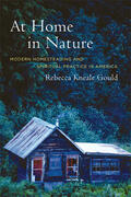 Gould |  At Home in Nature | Buch |  Sack Fachmedien