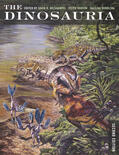 Weishampel / Dodson / Osmolska |  The Dinosauria, Second Edition | Buch |  Sack Fachmedien