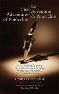 Collodi |  The Adventures of Pinocchio (Le Avventure Di Pinocchio) | Buch |  Sack Fachmedien
