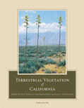 Barbour / Keeler-Wolf / Schoenherr |  Terrestrial Vegetation of California, 3rd Edition | Buch |  Sack Fachmedien