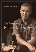 Motherwell / Ashton / Banach |  The Writings of Robert Motherwell | Buch |  Sack Fachmedien