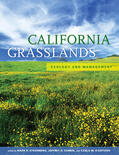 Stromberg / Corbin / D'Antonio |  California Grasslands | Buch |  Sack Fachmedien
