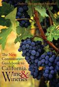Olken / Furstenthal |  The New Connoisseurs' Guidebook to California Wine and Wineries | Buch |  Sack Fachmedien