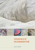 Tauxe |  Essentials of Paleomagnetism | Buch |  Sack Fachmedien