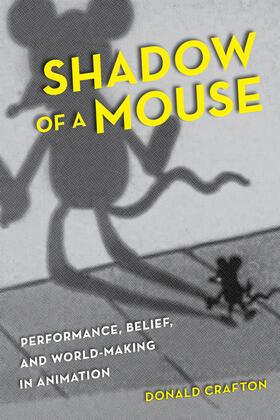 Crafton | Shadow of a Mouse | Buch | sack.de