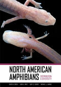 Green / Weir / Casper |  North American Amphibians | Buch |  Sack Fachmedien