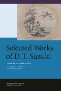 Suzuki / Dobbins |  Selected Works of D.T. Suzuki, Volume II | Buch |  Sack Fachmedien