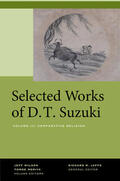 Suzuki / Wilson / Moriya |  Selected Works of D.T. Suzuki, Volume III | Buch |  Sack Fachmedien
