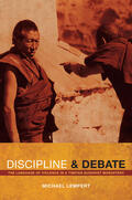 Lempert |  Discipline and Debate | Buch |  Sack Fachmedien