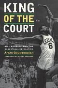 Goudsouzian |  King of the Court | Buch |  Sack Fachmedien