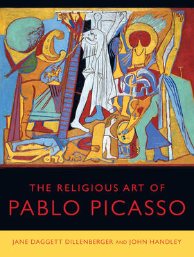 Dillenberger / Handley | Religious Art of Pablo Picasso | Buch | sack.de