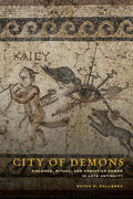 Kalleres |  City of Demons | Buch |  Sack Fachmedien