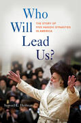 Heilman |  Who Will Lead Us?: The Story of Five Hasidic Dynasties in America | Buch |  Sack Fachmedien