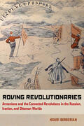 Berberian |  Roving Revolutionaries | Buch |  Sack Fachmedien