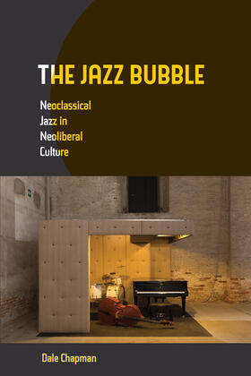 Chapman | The Jazz Bubble | Buch | sack.de