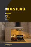 Chapman |  The Jazz Bubble | Buch |  Sack Fachmedien