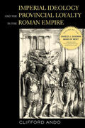 Ando |  Imperial Ideology and Provincial Loyalty in the Roman Empire | Buch |  Sack Fachmedien