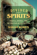 Bowen |  Divided Spirits | Buch |  Sack Fachmedien