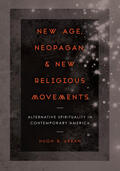 Urban |  New Age, Neopagan, and New Religious Movements | Buch |  Sack Fachmedien