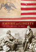Scharff |  Empire and Liberty | Buch |  Sack Fachmedien