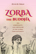 Urban |  Zorba the Buddha | Buch |  Sack Fachmedien